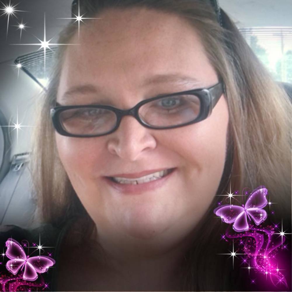 Meet your Posher, Misty
